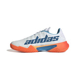 Barricade M Padel/Tennis White/Blue