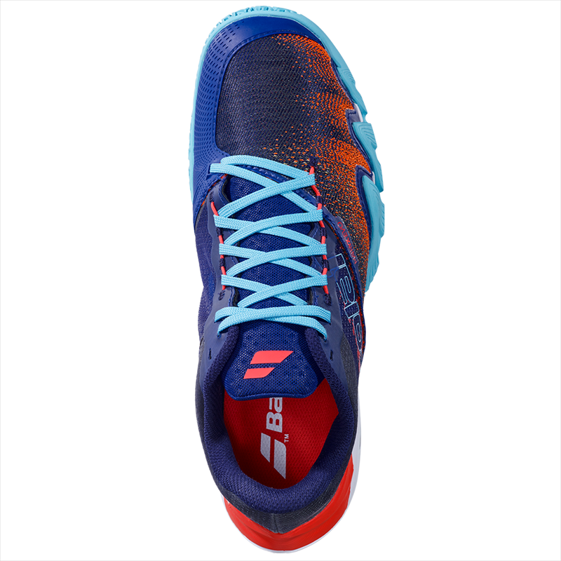 Jet Premura 2 Blue/Red 2023