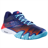 Jet Premura 2 Blue/Red 2023