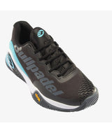 Hack Vibram 23V Black 2023