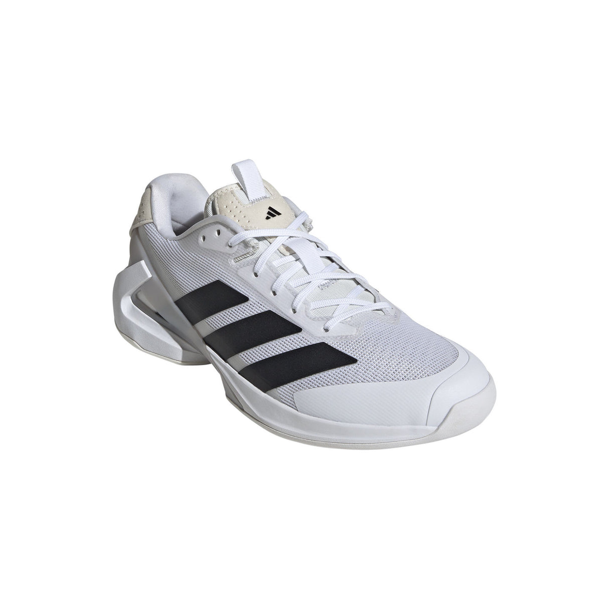 Adizero Ubersonic 5 M White 2025