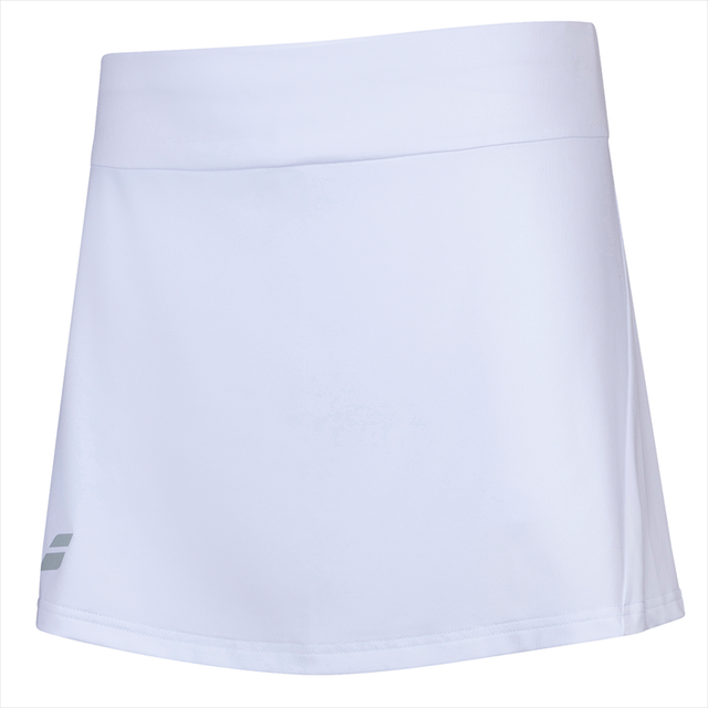 Skirt Play Women White