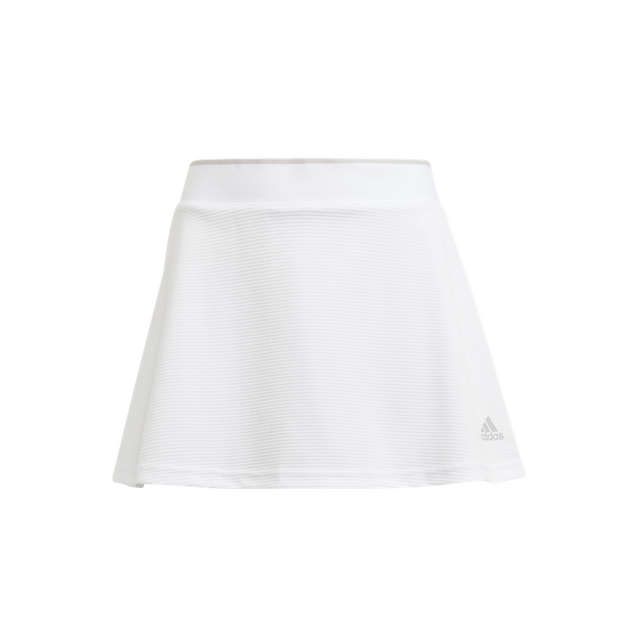 Club Skirt White Junior