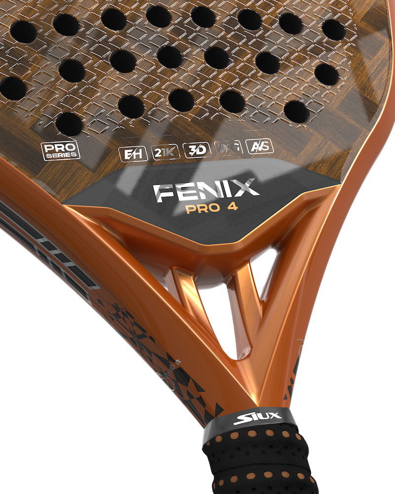 Fenix Pro 4 Chozas 2024