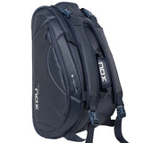 Pro Series Padel Bag Navy Blue 2025