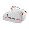 Padel Team Bag Off White 2025