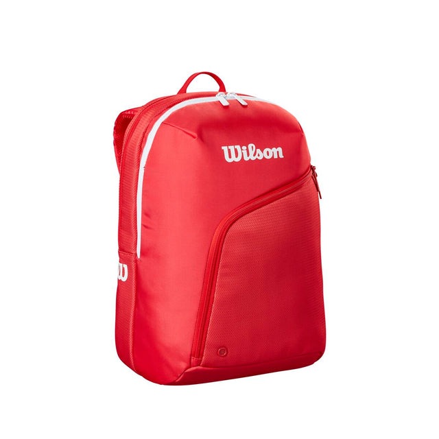 Padel Tour BackPack Red 2025