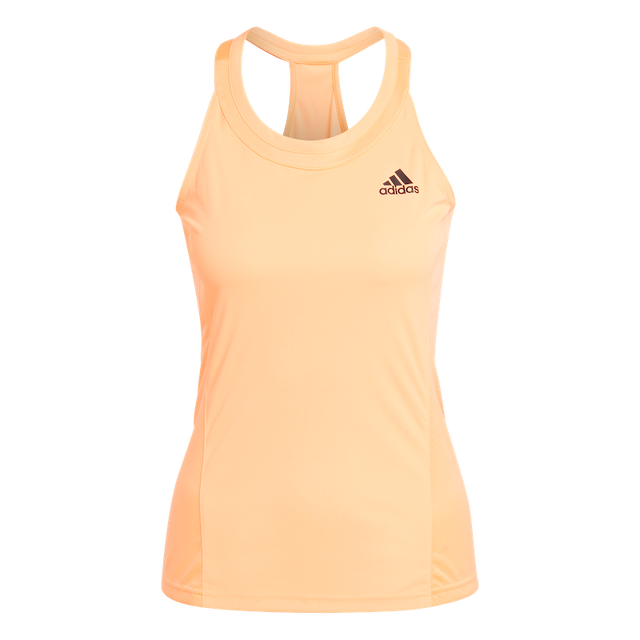 Club Tank Orange 2024