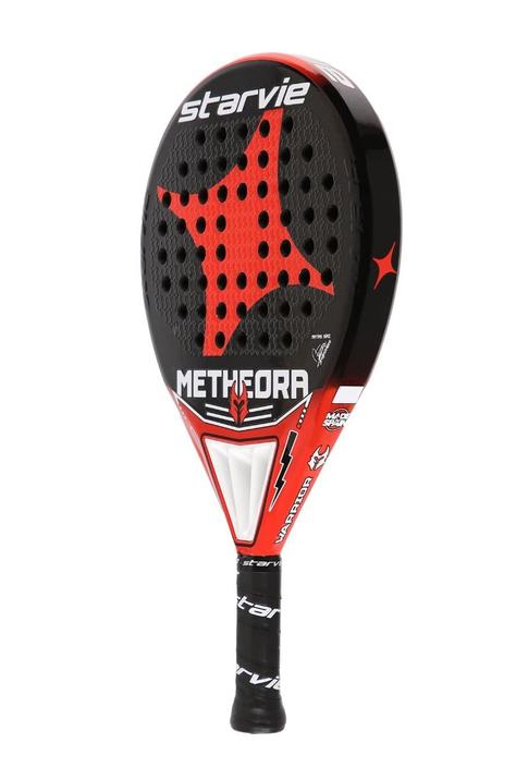 Metheora Warrior 2020 + 3-pack bollar