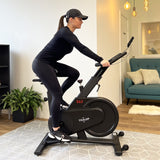 Indoor Bike S62