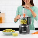 7-C Food Processor