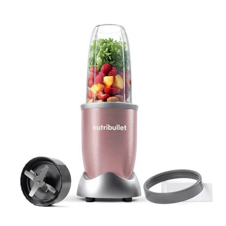 PRO 900W (Rose Gold, 4-delar, Mixer/Blender)