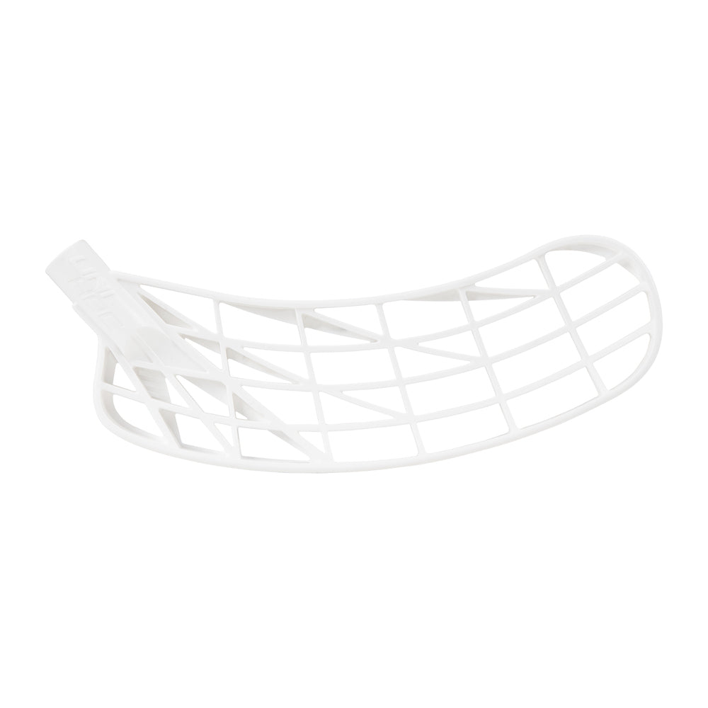 Unilite Hard Titan PP White