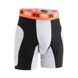 Skyddande shorts E-Series