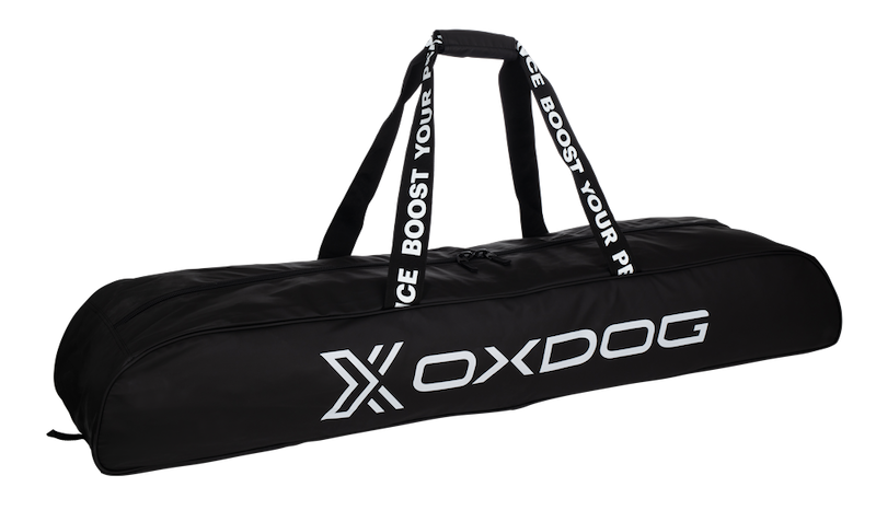 OX1 Toolbag JR Black/white 23/24